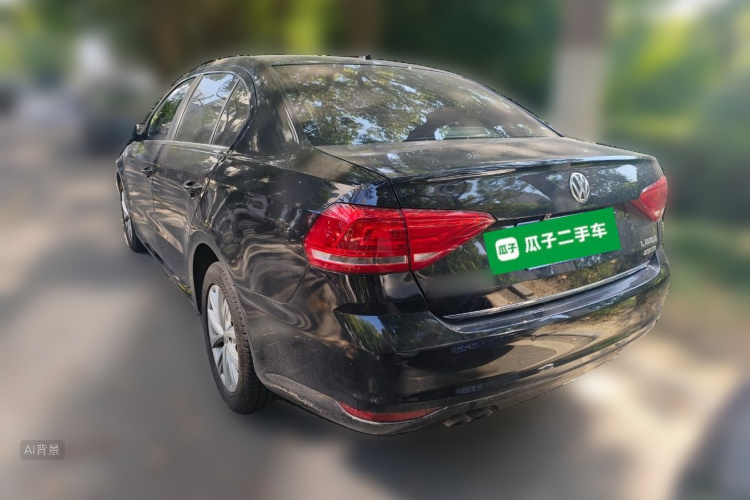 Volkswagen Lavida 2016 #5 Volkswagen Lavida 2016 car image #5