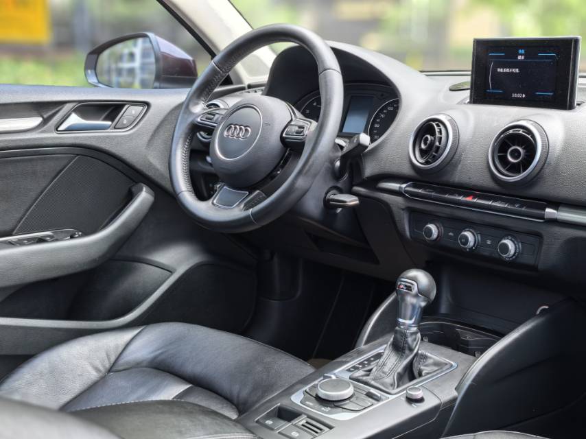 Audi A3 2016 #10 Audi A3 2016 immagine di auto #10