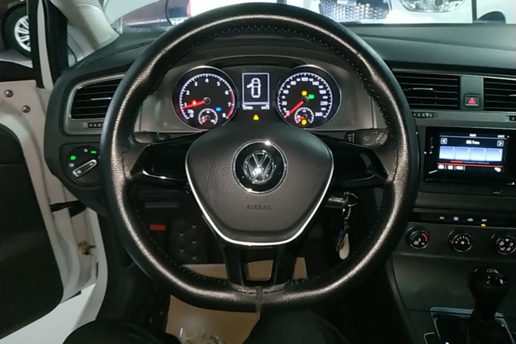 Volkswagen Golf 2016 #11 Volkswagen Golf 2016 car image #11