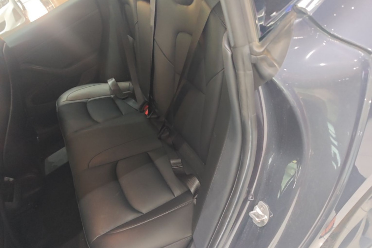 Tesla Model 3 2020 #17 Tesla Model 3 2020 car image #17