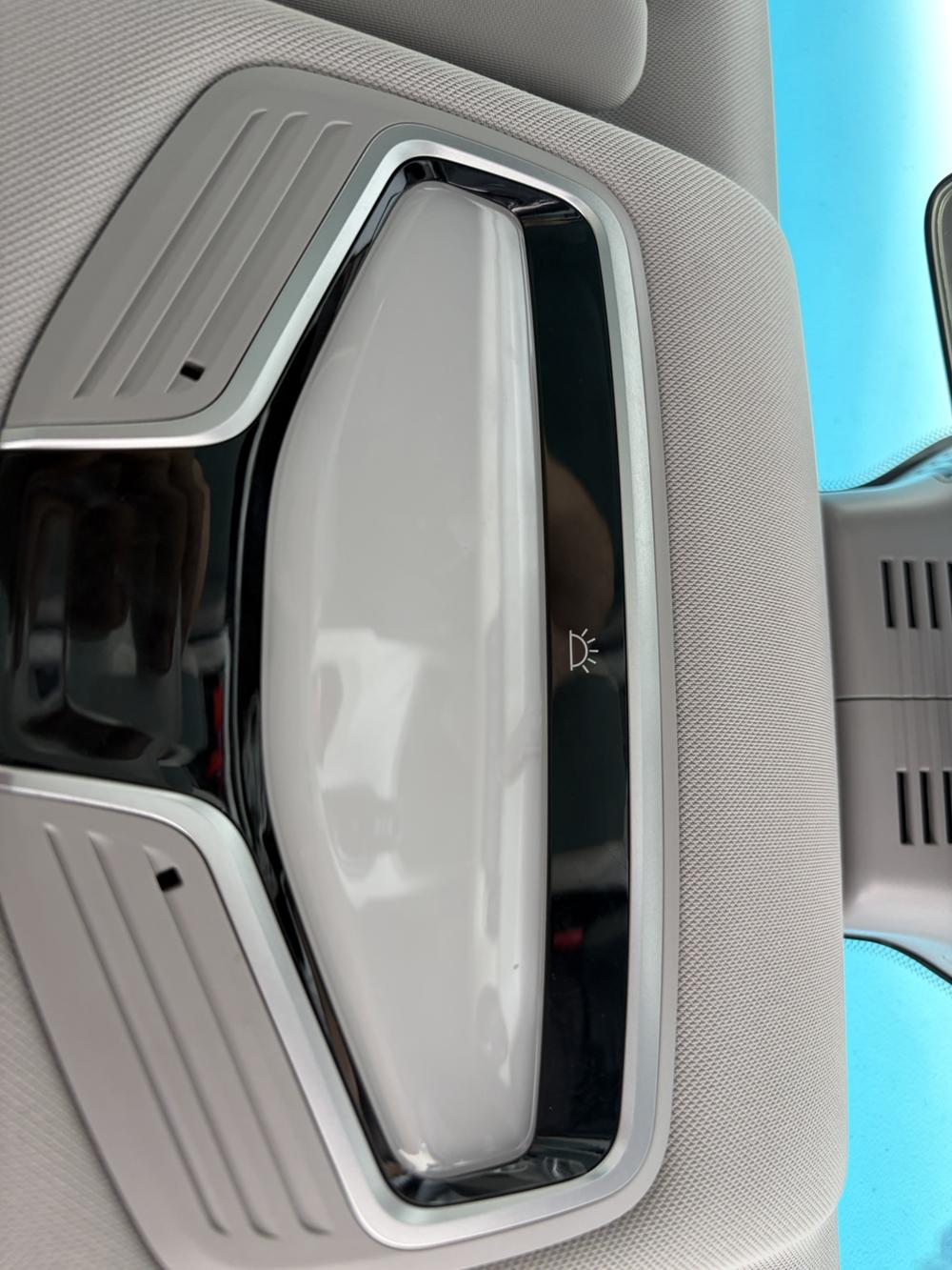 GEELY Emgrand L HiP 2022 car image #11