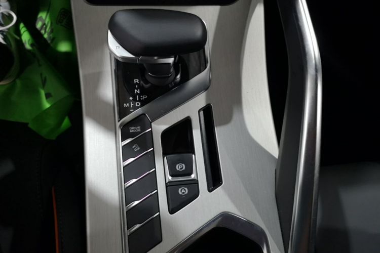 GEELY Coolray 2024 #18 GEELY Coolray 2024 image de voiture #18