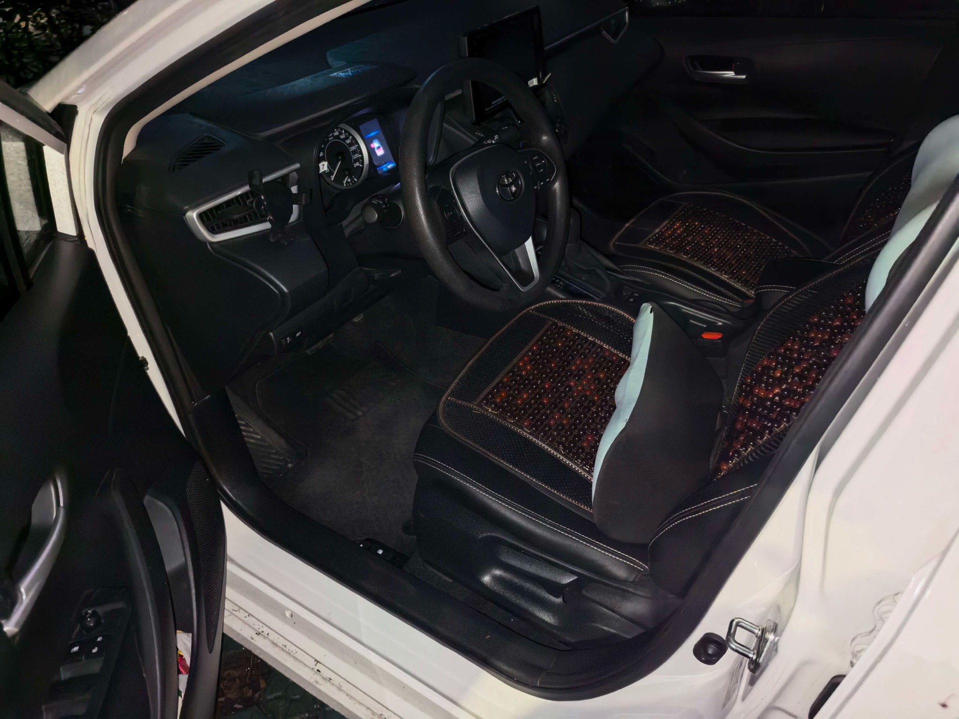 Toyota Vios 2015 #3 Toyota Vios 2015 immagine di auto #3