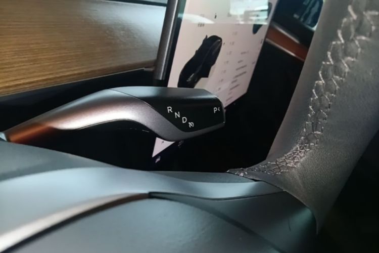 Tesla Model 3 2022 #14 Tesla Model 3 2022 car image #14