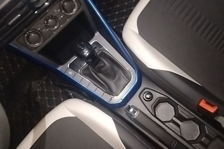 Volkswagen Polo 2019 car image #14