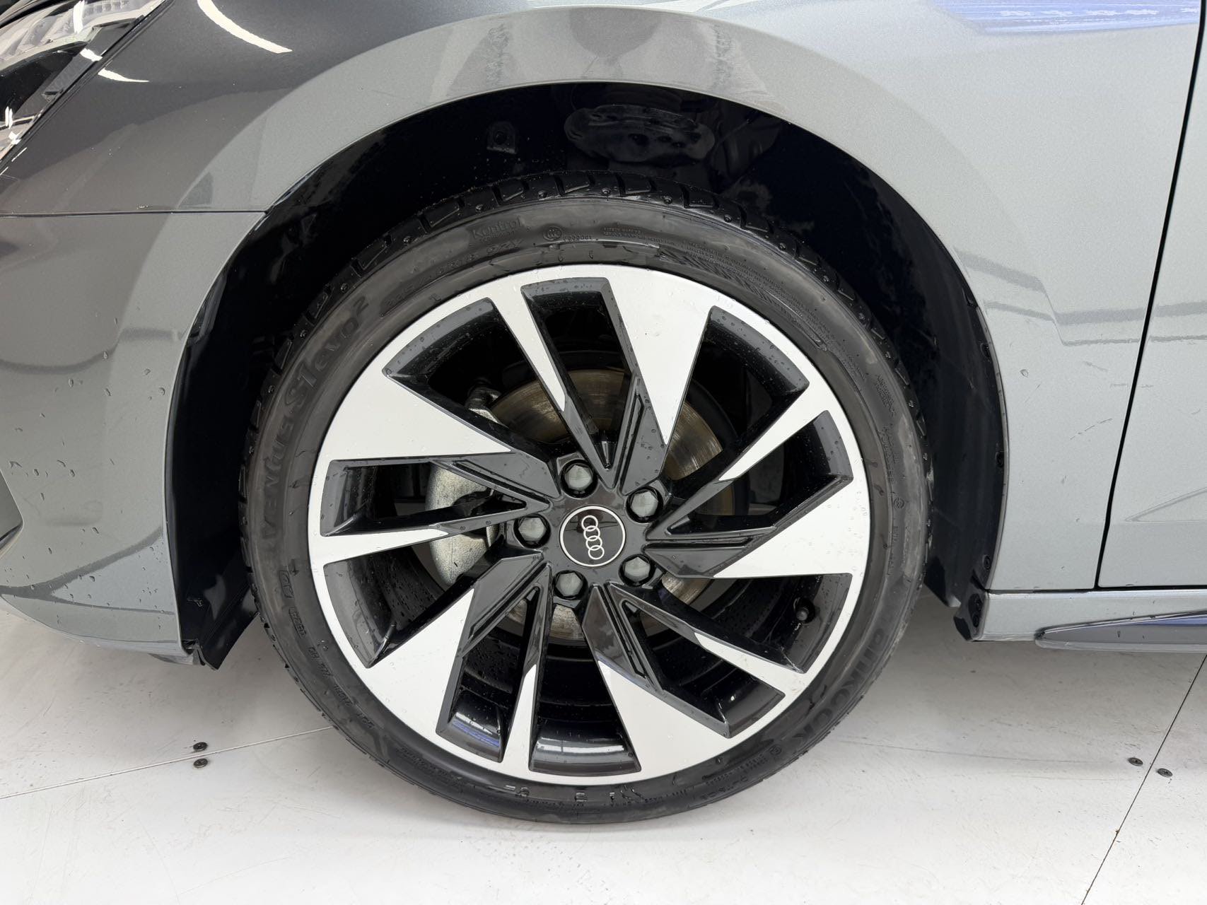 Audi A3 2022 car image #8
