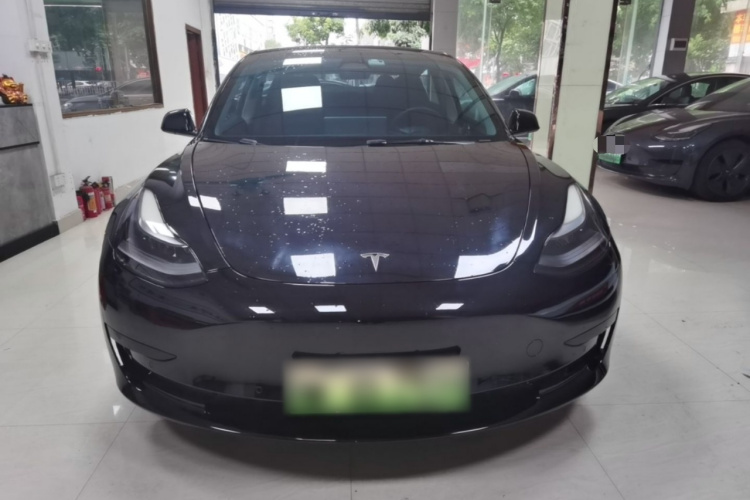 Tesla Model 3 2022 #3 Tesla Model 3 2022 car image #3