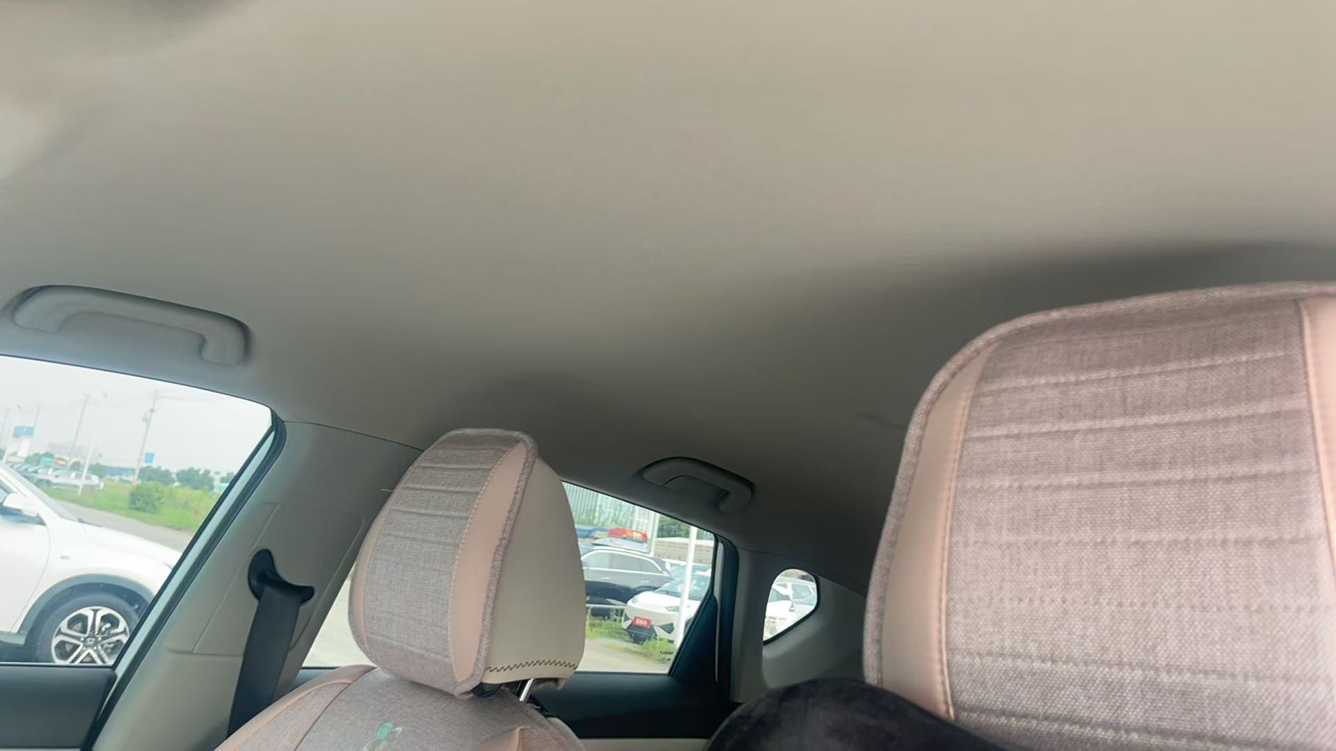 GEELY Coolray 2024 imagem de carro #4