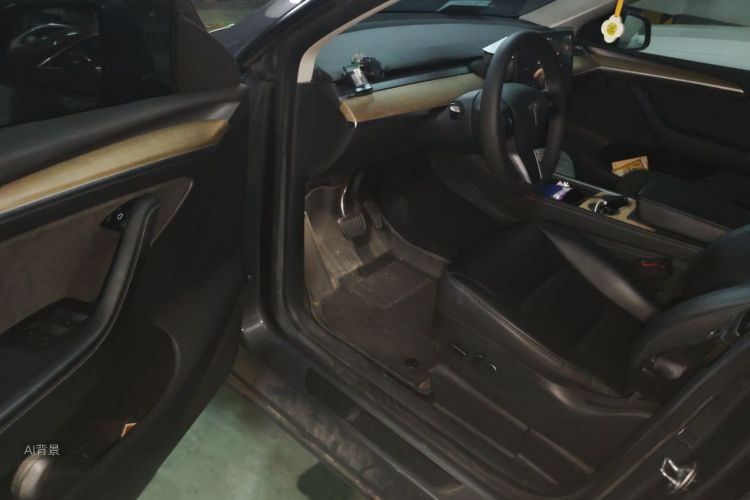 Tesla Model Y 2022 #18 Tesla Model Y 2022 car image #18
