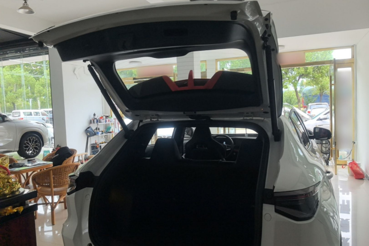 Changan X5 PLUS 2024 #19 Changan X5 PLUS 2024 car image #19
