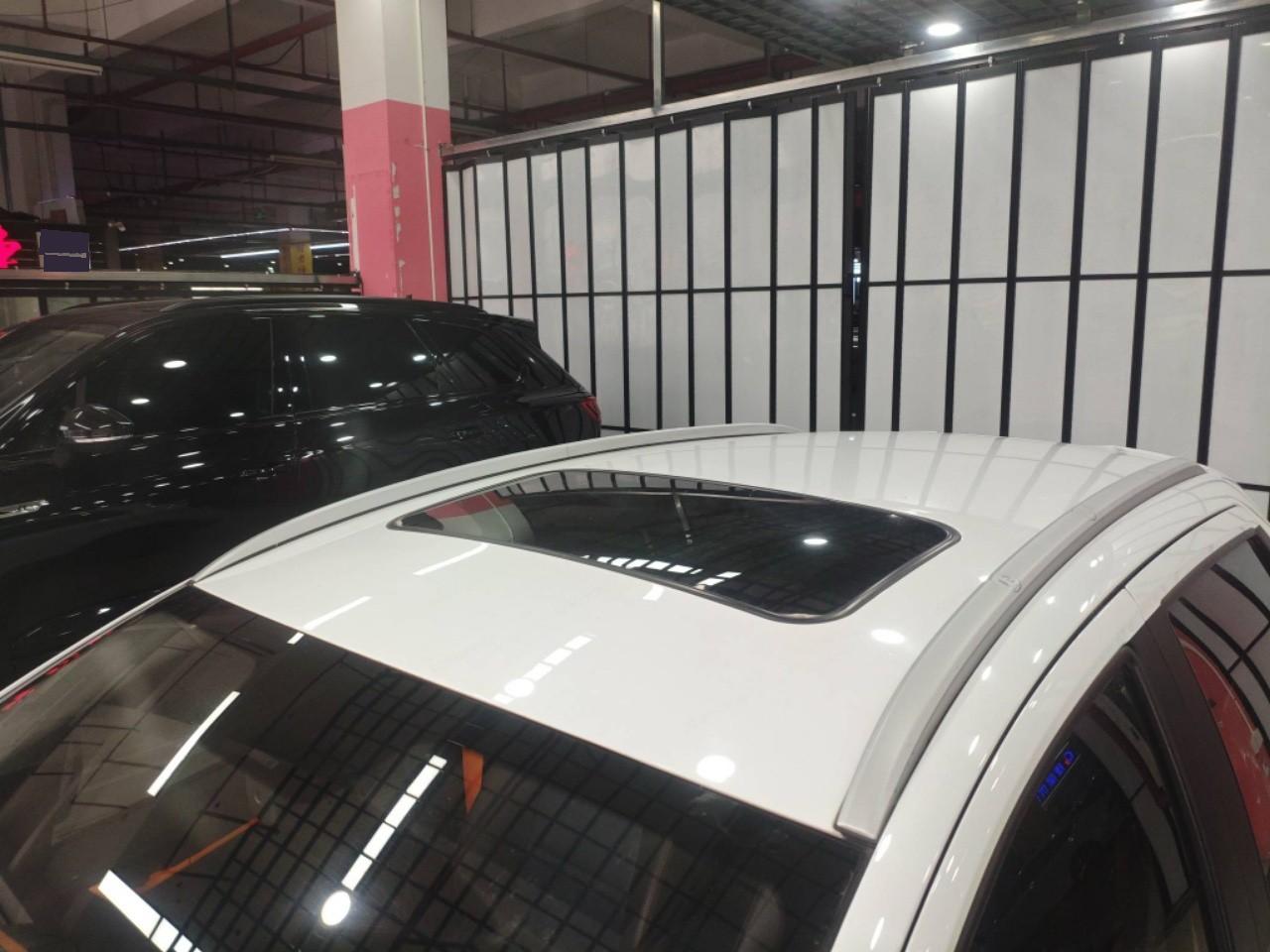 睿蓝汽车 睿蓝汽车X3 PRO 2023 汽车图片 #5