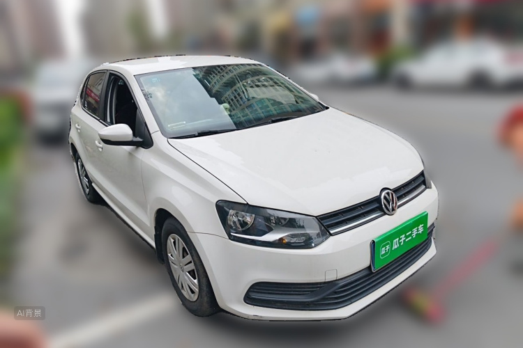 Volkswagen Polo 2016 #4 Volkswagen Polo 2016 car image #4