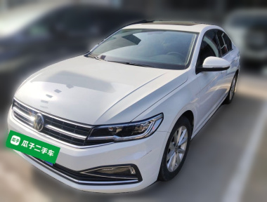 Volkswagen Bora 2022 car image 