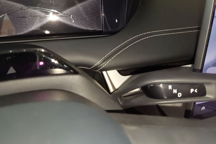 MI SU7 2024 car image #14