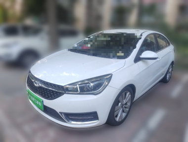 Chery Arrizo 5 2016 car image 