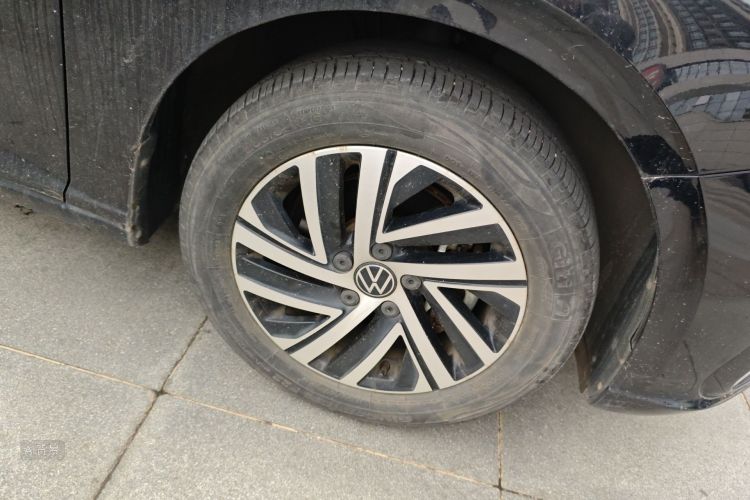Volkswagen Lavida 2023 car image #9