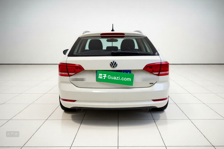 Volkswagen Santana 2017 #6 Volkswagen Santana 2017 car image #6