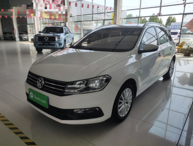 Volkswagen Santana 2017 Volkswagen Santana 2017 car image