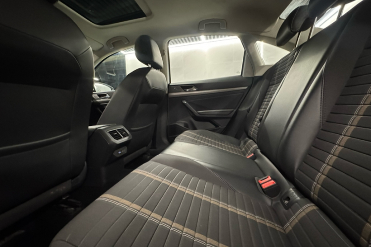 Volkswagen Lavida 2021 car image #20