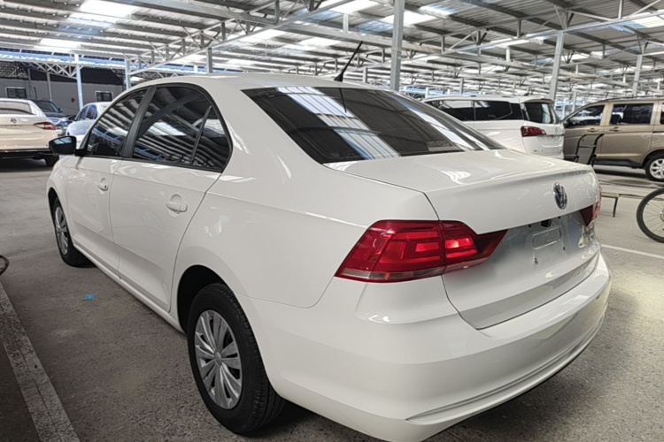 Volkswagen Santana 2016 image de voiture #7