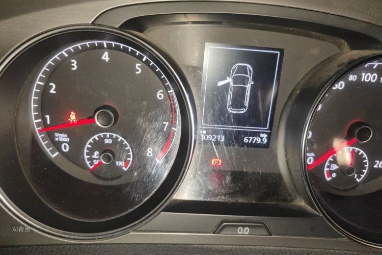 Volkswagen Golf 2015 #14 Volkswagen Golf 2015 car image #14
