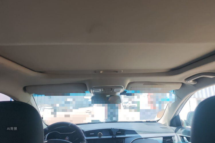 GEELY Emgrand GL 2019 car image #20