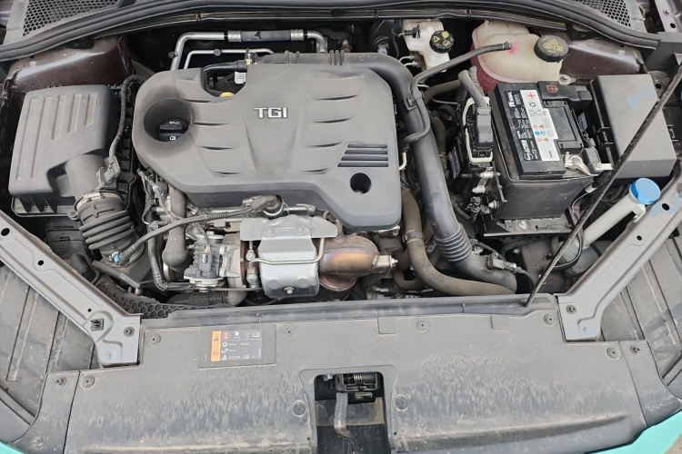 MG 5 2024 #22 MG 5 2024 car image #22