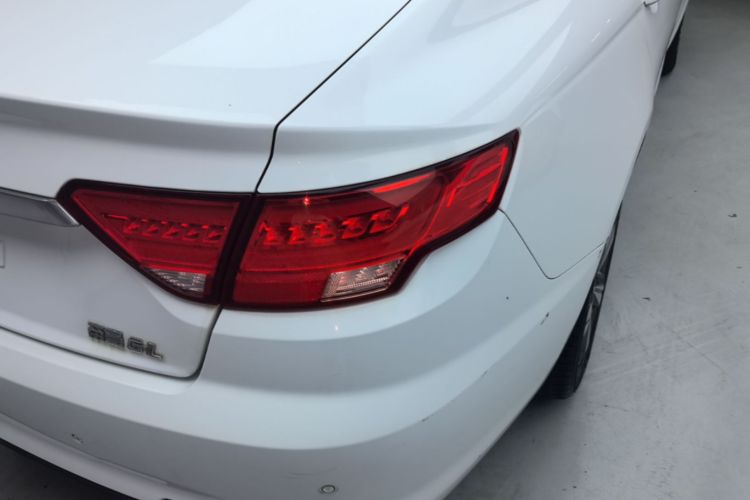 GEELY Emgrand GL 2018 #8 GEELY Emgrand GL 2018 car image #8