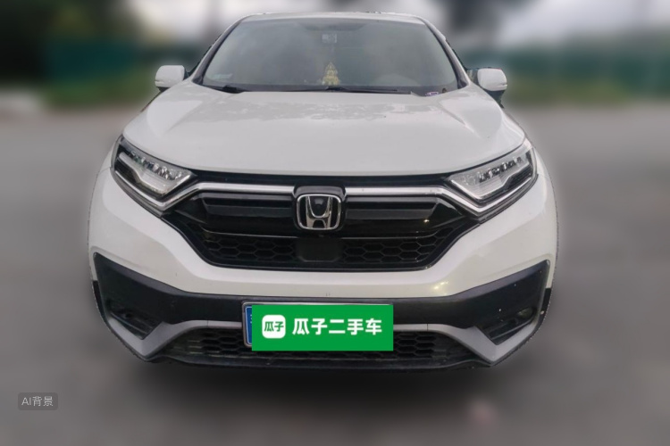 Honda CR-V 2022 car image #3