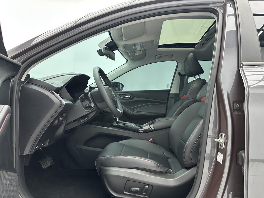 MG 5 2022 #17 MG 5 2022 car image #17