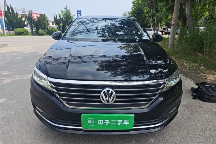 Volkswagen Lavida 2020 car image #3