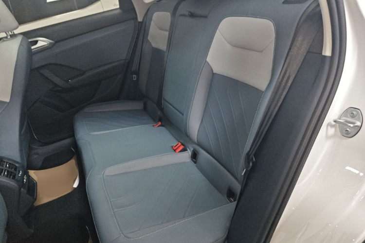 Volkswagen Tharu 2025 #17 Volkswagen Tharu 2025 immagine di auto #17