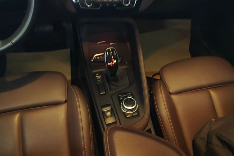 BMW X1 2021 car image #14