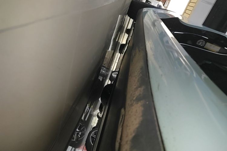 Tesla Model 3 2021 #26 Tesla Model 3 2021 car image #26