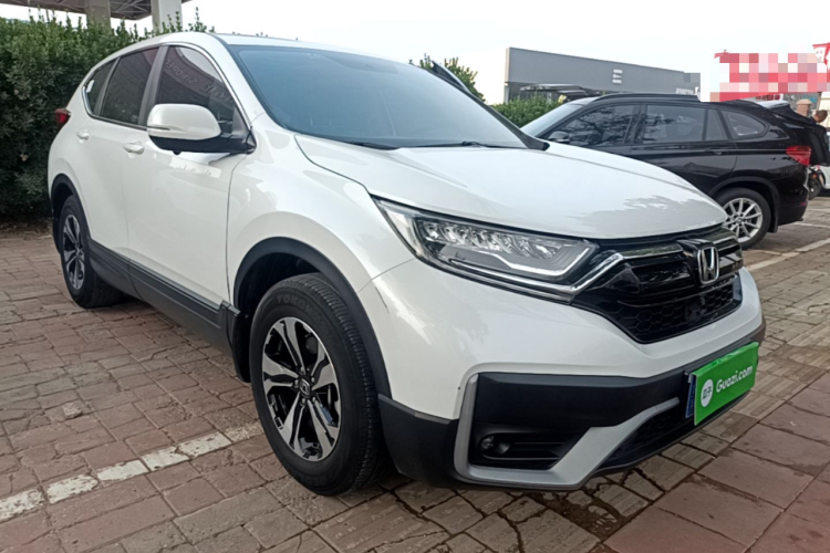 Honda CR-V 2022 car image #6
