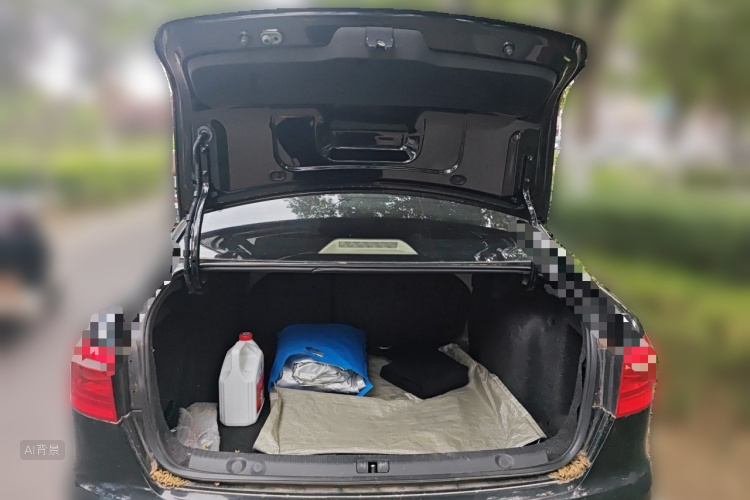 Volkswagen Lavida 2015 car image #21