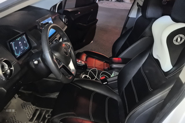 BYD Yuan New Energy 2019 #17 BYD Yuan New Energy 2019 car image #17