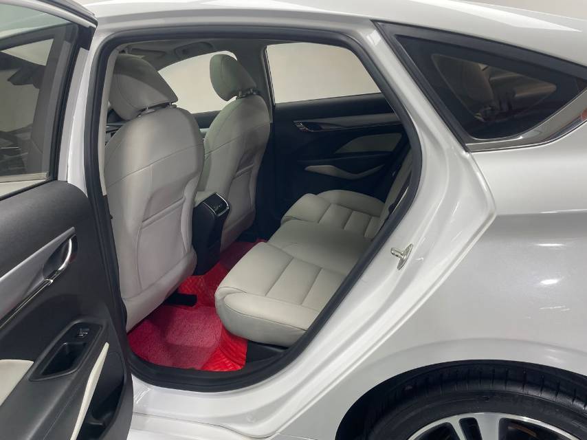 GEELY Binray 2019 #5 GEELY Binray 2019 image de voiture #5
