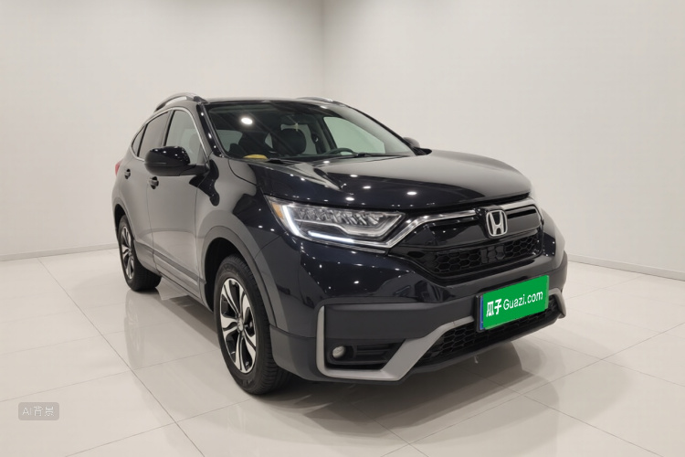 Honda CR-V 2020 #4 Honda CR-V 2020 car image #4