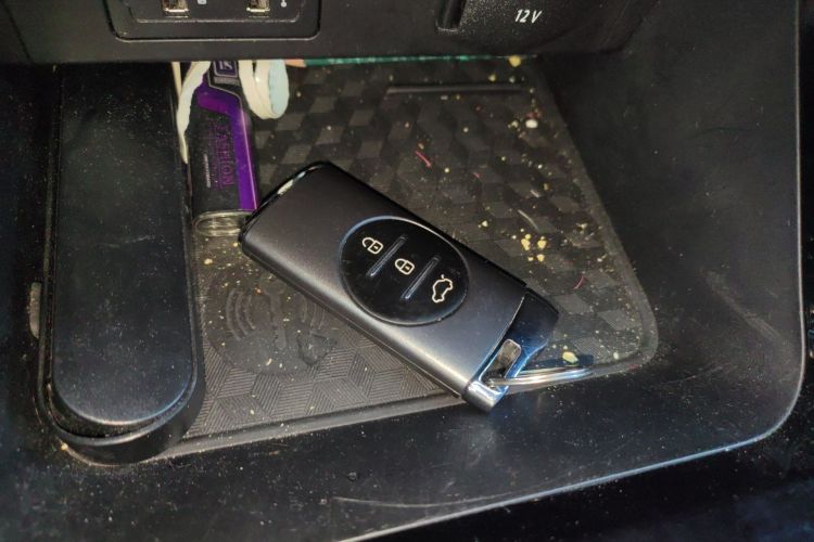 Chery Tiggo 5x 2021 immagine di auto #11