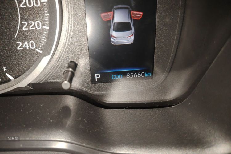 Toyota Corolla 2022 car image #14