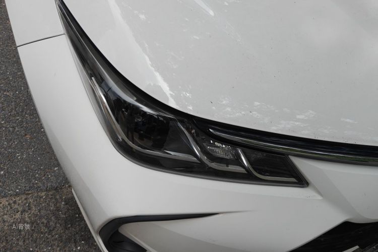 Toyota Corolla 2020 car image #8
