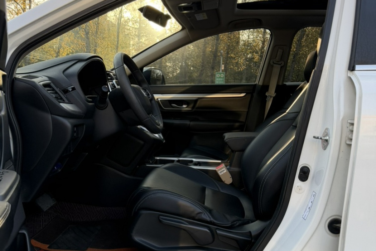 Honda CR-V 2021 car image #23