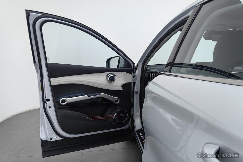 BYD Yuan Plus 2022 car image #21