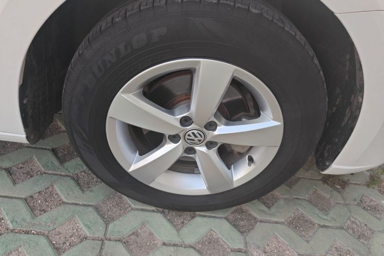Volkswagen Lavida 2020 #6 Volkswagen Lavida 2020 car image #6