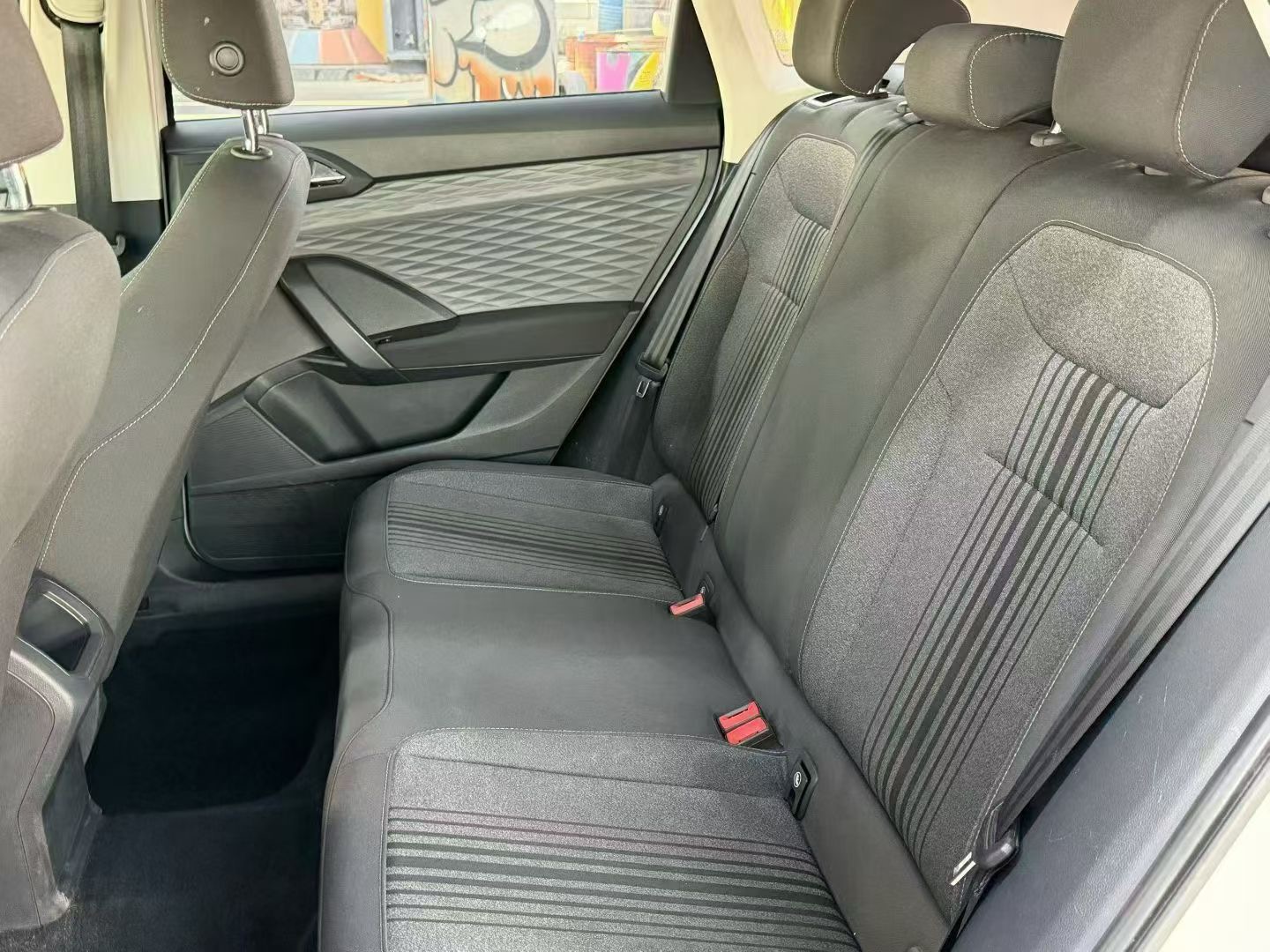 Volkswagen Tharu 2019 #7 Volkswagen Tharu 2019 car image #7