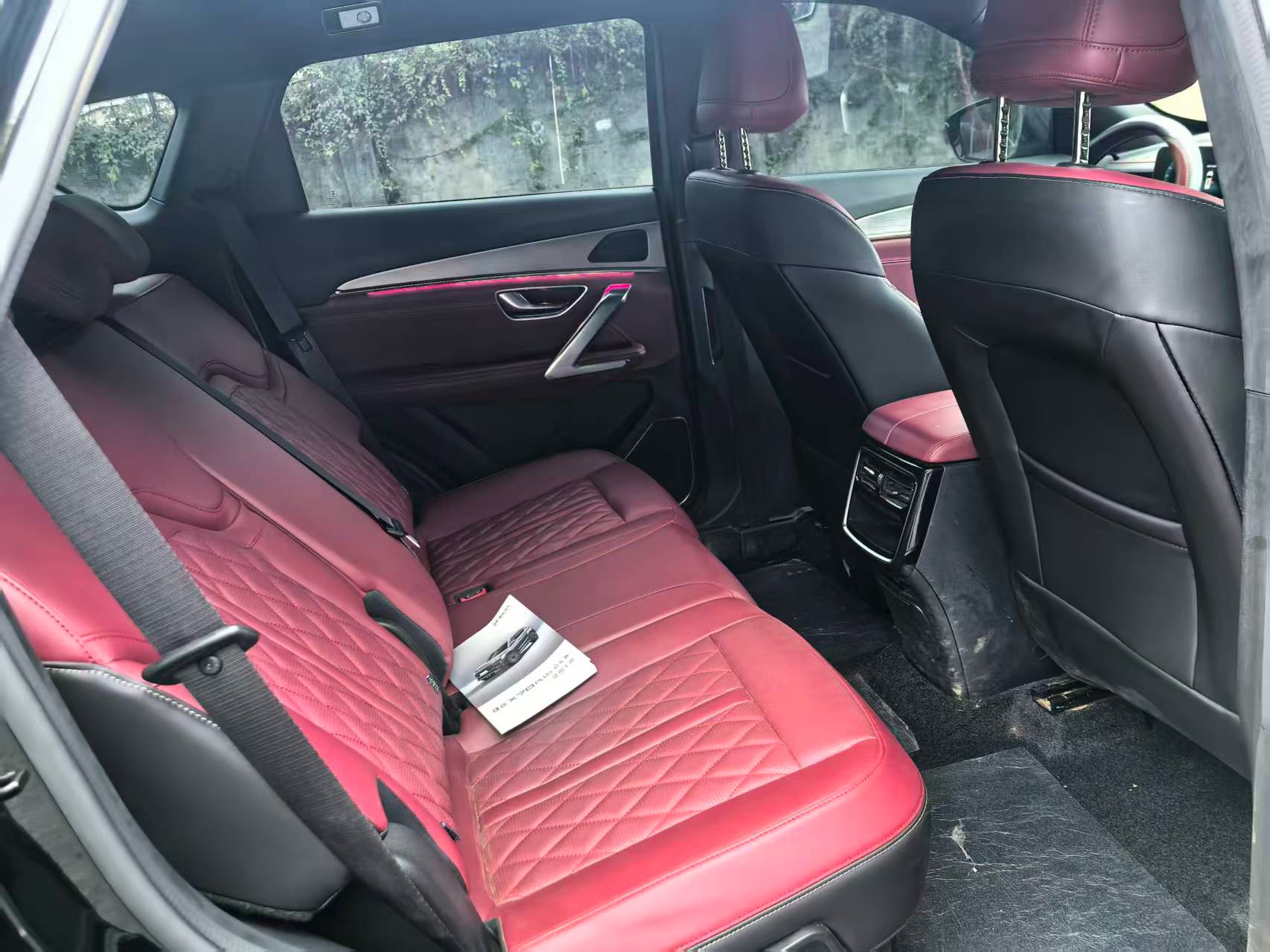Jetour X70 PLUS 2024 #8 Jetour X70 PLUS 2024 immagine di auto #8