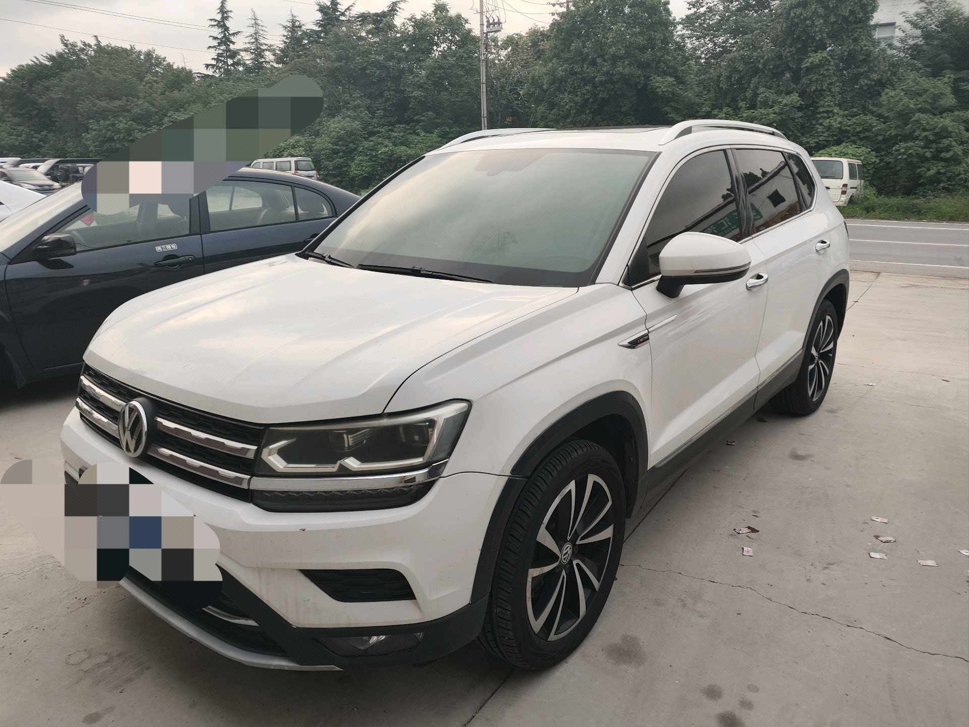 2019 2019 immagine di auto