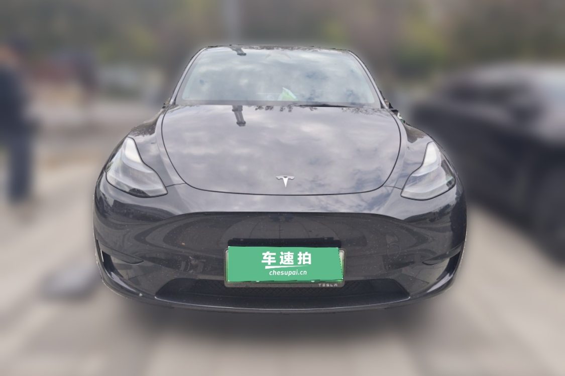 Tesla Model Y 2024 car image #5