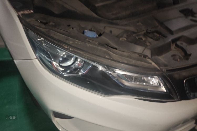 GEELY Emgrand GL 2018 #8 GEELY Emgrand GL 2018 car image #8